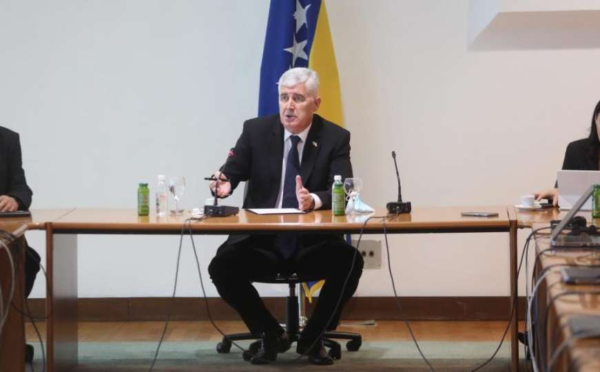 NiP: HDZ  BiH ide ka međunarodnim sankcijama i izolaciji